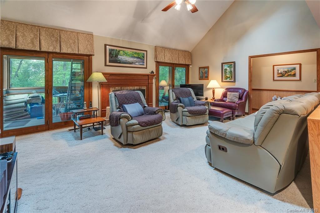 36 Windsong Drive Fairview NC 28730