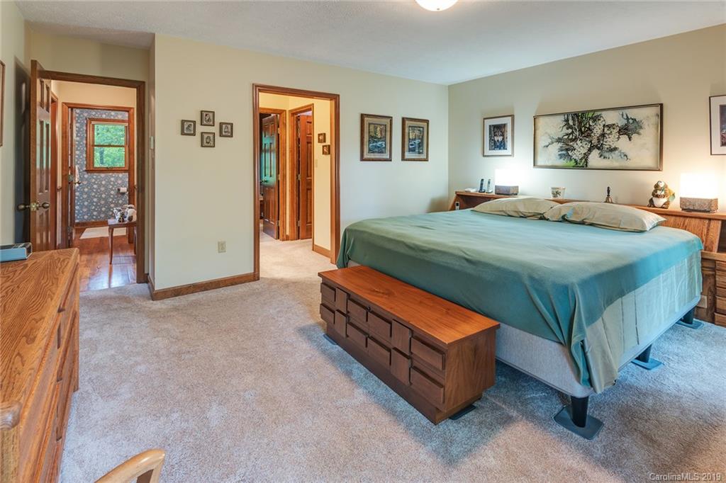 36 Windsong Drive Fairview NC 28730