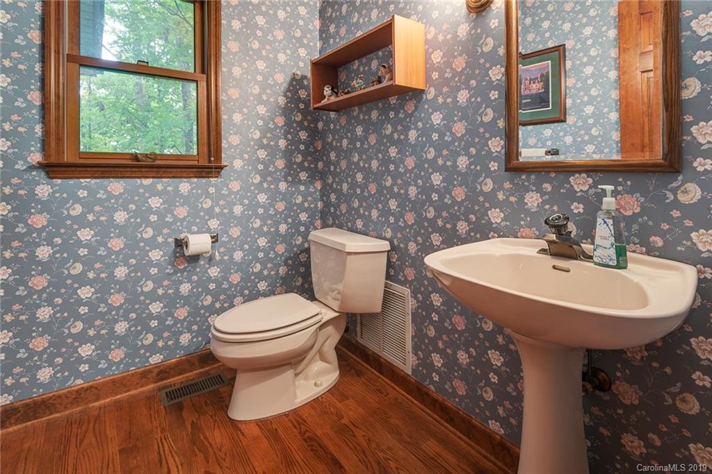 36 Windsong Drive Fairview NC 28730