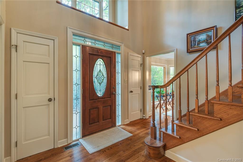 36 Windsong Drive Fairview NC 28730