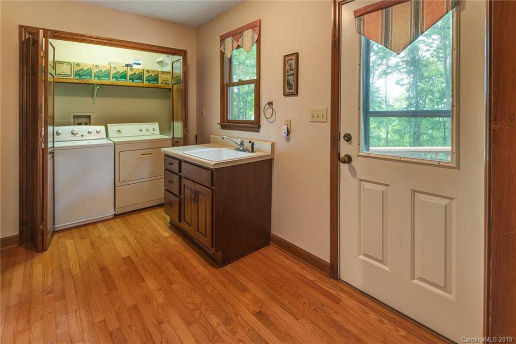 36 Windsong Drive Fairview NC 28730