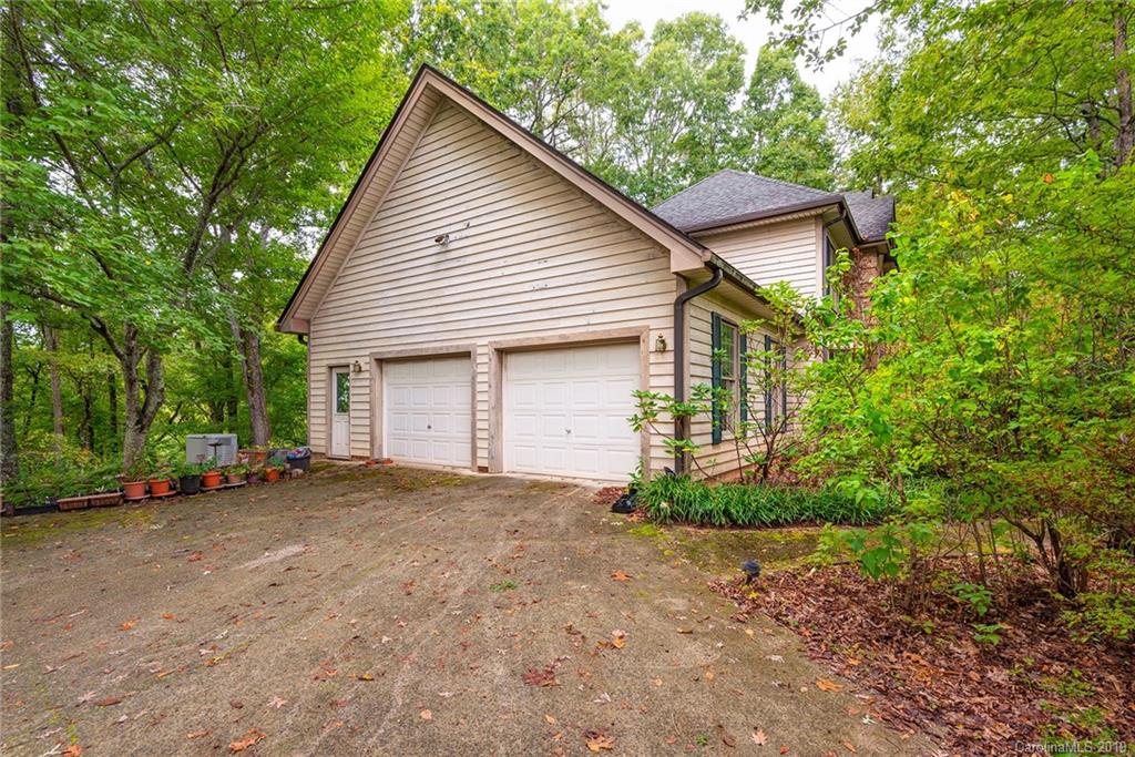36 Windsong Drive Fairview NC 28730