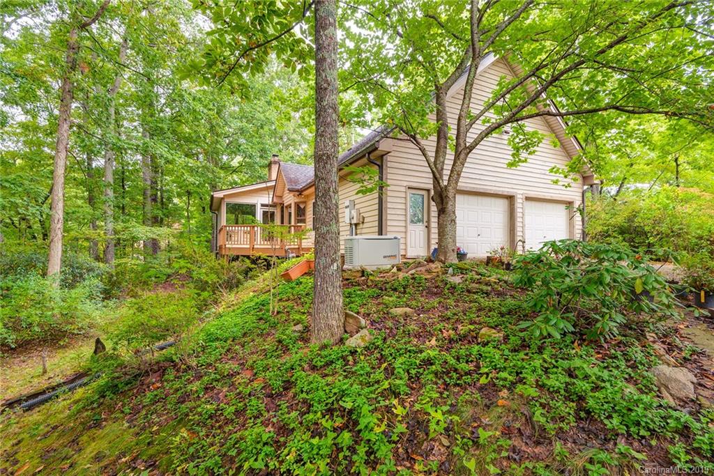 36 Windsong Drive Fairview NC 28730