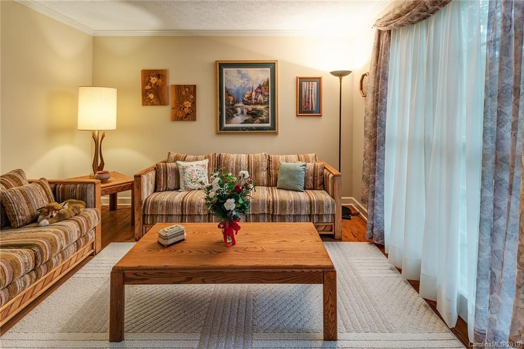 36 Windsong Drive Fairview NC 28730