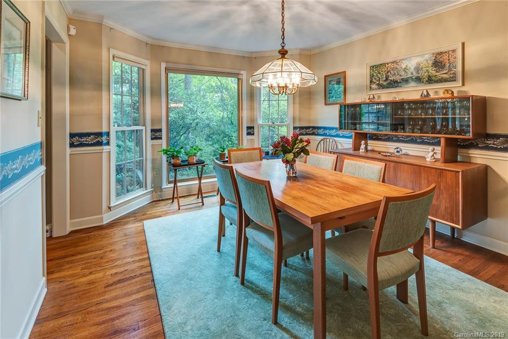 36 Windsong Drive Fairview NC 28730