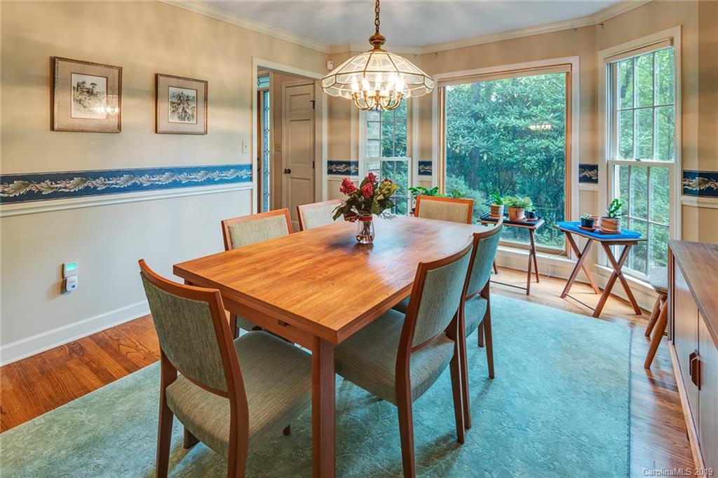 36 Windsong Drive Fairview NC 28730