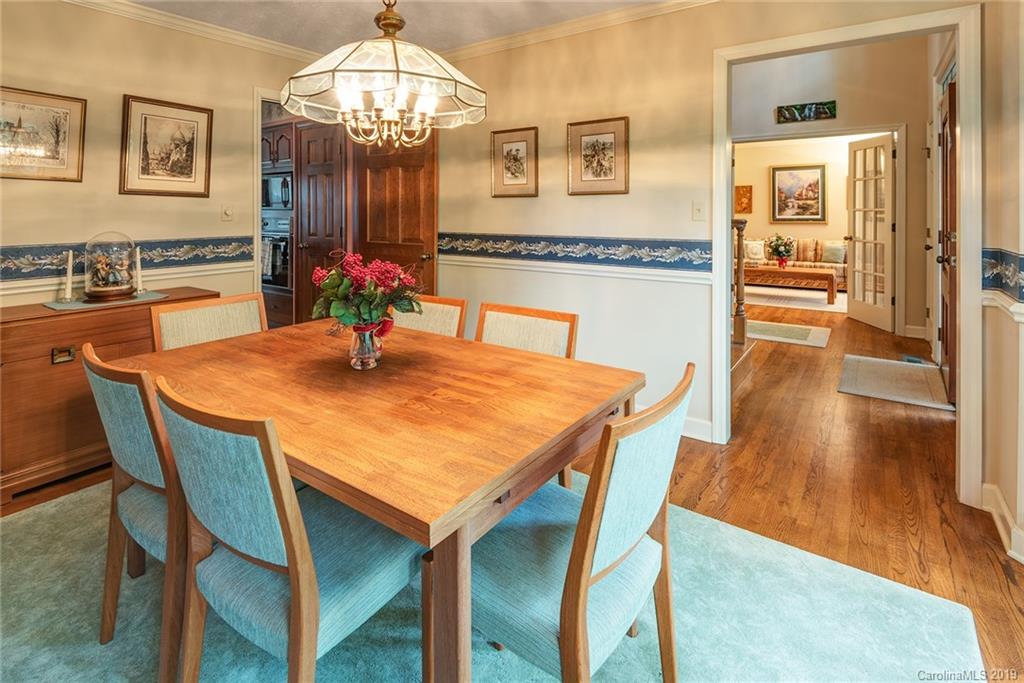 36 Windsong Drive Fairview NC 28730