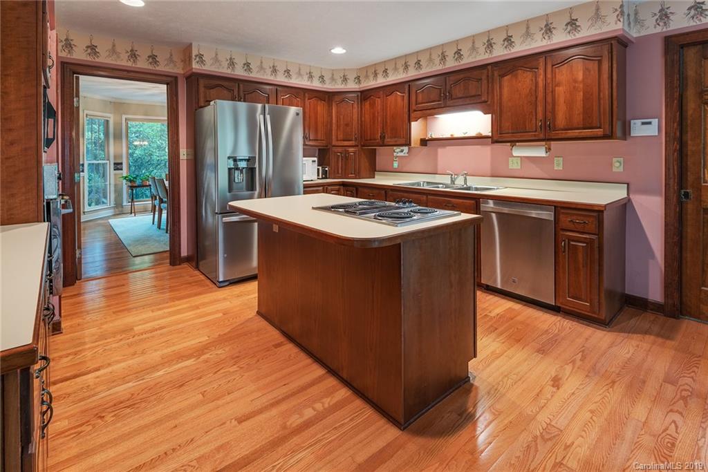 36 Windsong Drive Fairview NC 28730