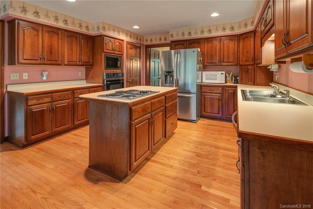 36 Windsong Drive Fairview NC 28730
