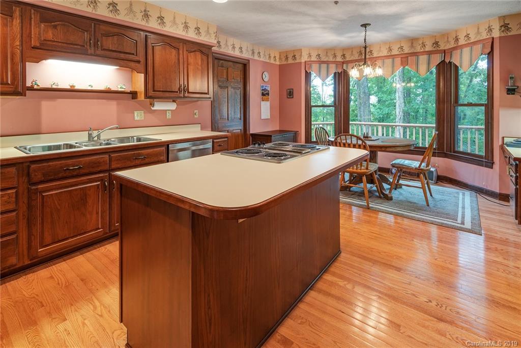 36 Windsong Drive Fairview NC 28730