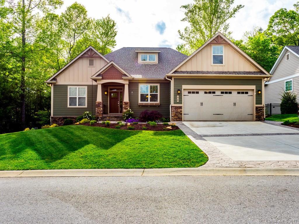 58 Ledgestone Drive Fairview NC 28730