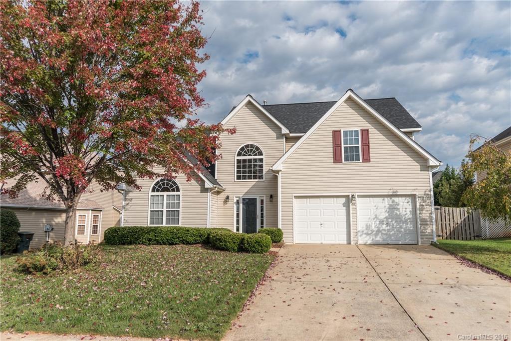 211 Madelia Place Mooresville NC 28115