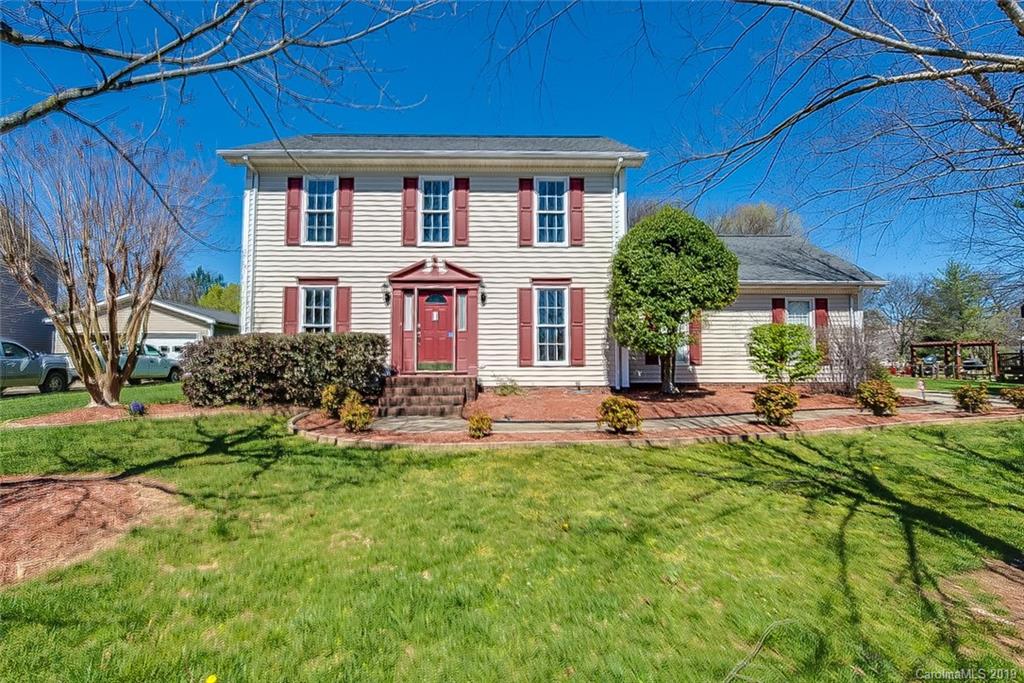 4239 Morris Burn Drive Sw Concord NC 28027