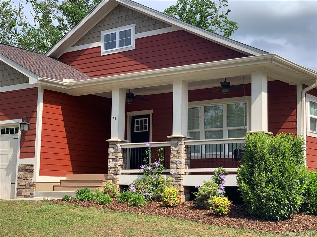 23 Asher Lane Arden NC 28704