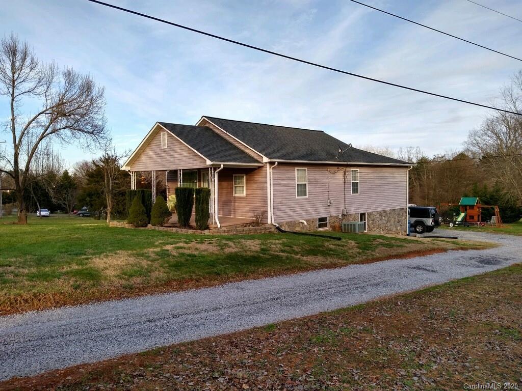 192 Bryant Road Morganton NC 28655
