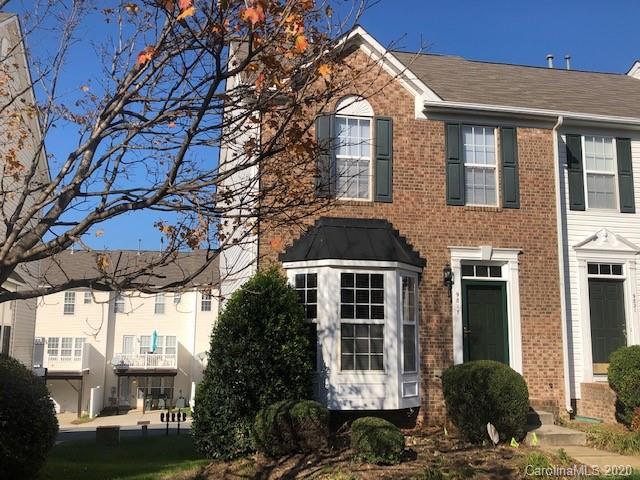 9817 Mallard Glen Drive Charlotte NC 28262