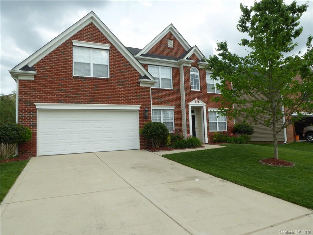 1592 Dartmoor Avenue Nw Concord NC 28027
