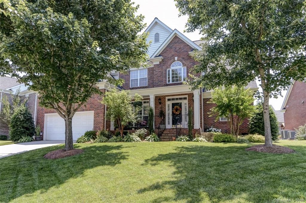 368 E Waterlynn Road Mooresville NC 28115