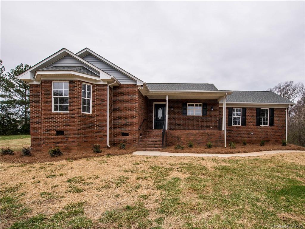 3819 Lawrence Court Monroe NC 28110