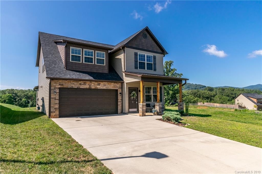 61 Mallard Run Drive Arden NC 28704