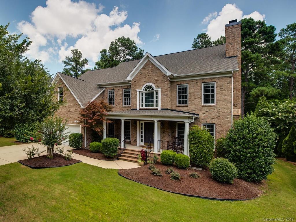 16714 Hammock Creek Place Charlotte NC 28278
