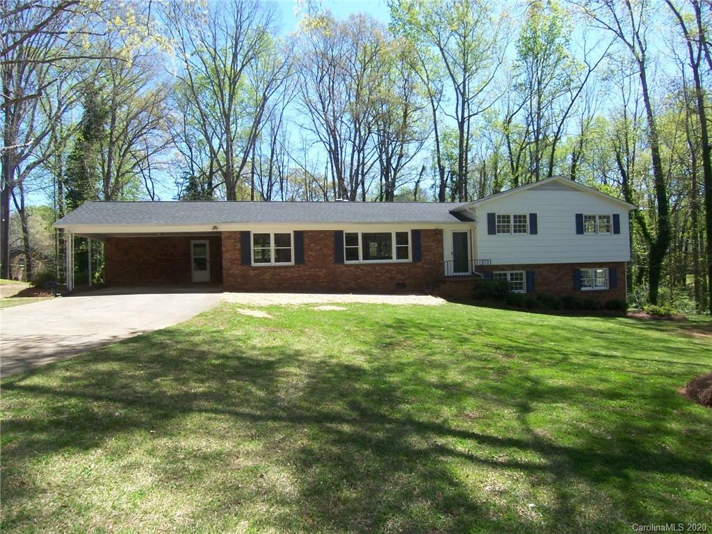 1221 Donna Drive Shelby NC 28152