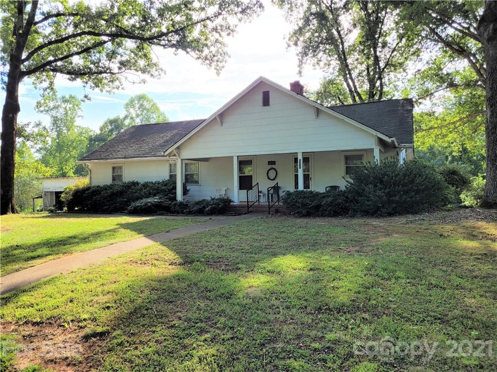511 Flynn Road Rutherfordton NC 28139
