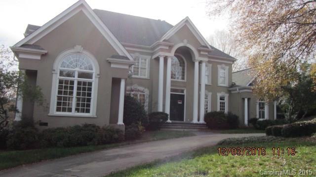 4817 Kelly Woods Lane Charlotte NC 28277