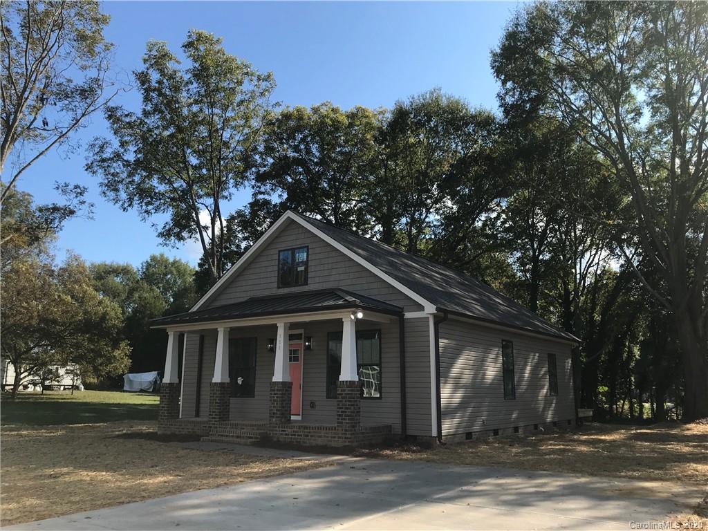 111 W Buckoak Street Stanley NC 28164