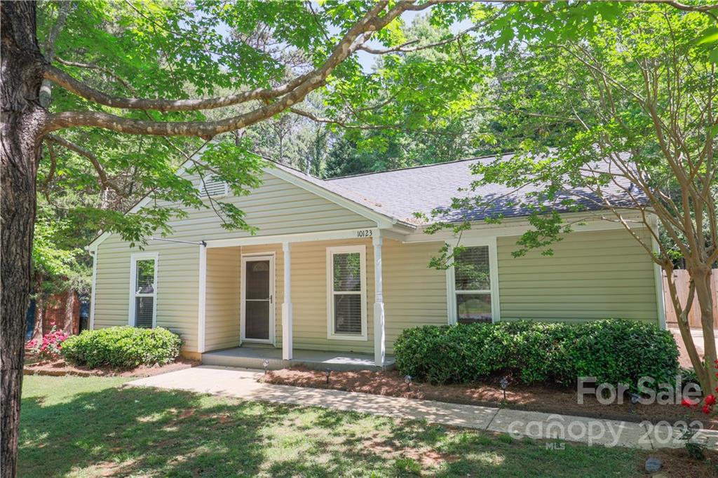 10123 Grand Junction Road Mint Hill NC 28227