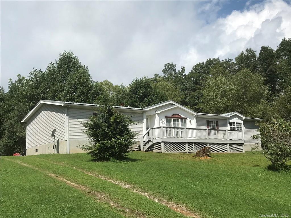 1389 Blue Ridge Road Lake Toxaway NC 28747