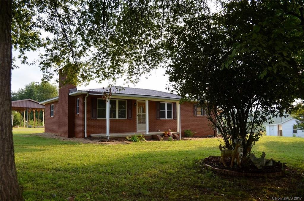 1128 Carrigan Road Taylorsville NC 28681