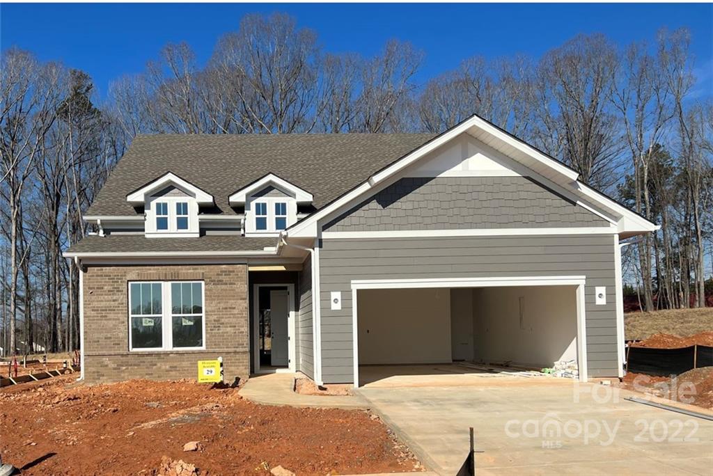 1022 Belle Mont Farm Avenue Monroe NC 28110