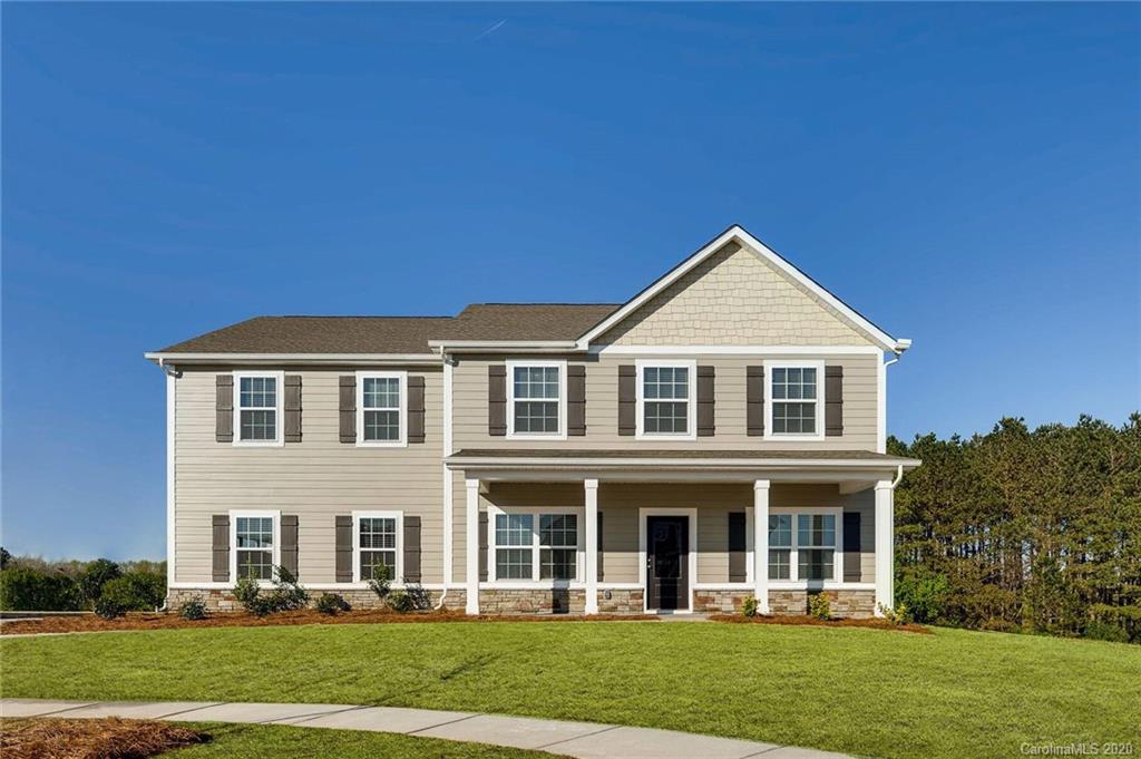3938 Allenby Place Monroe NC 28110