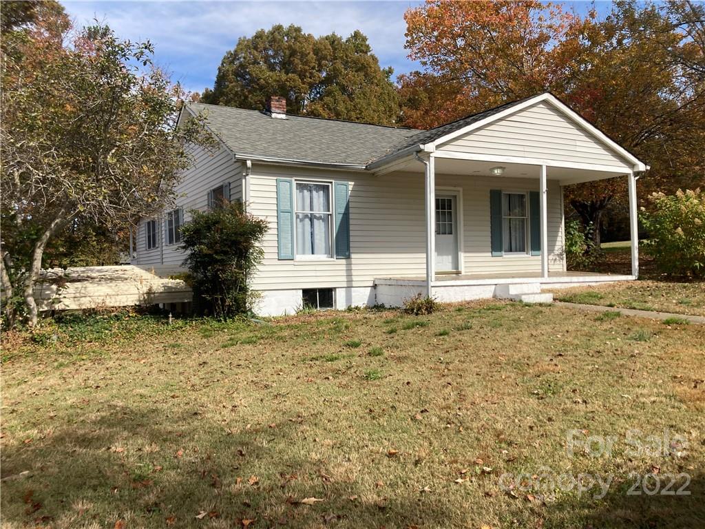 1154 Apple Lane Granite Falls NC 28630