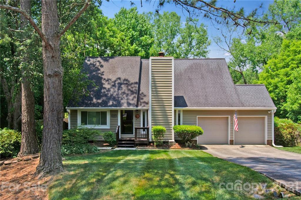 11837 Carmel Lakes Drive Charlotte NC 28226