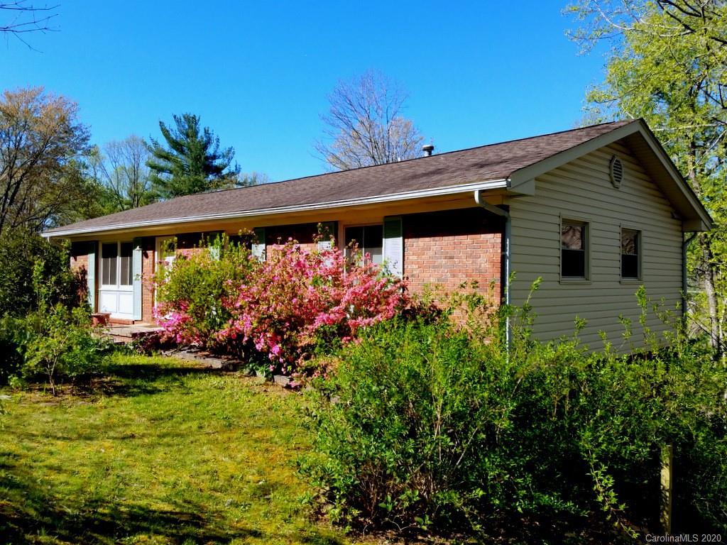 80 Botany Drive Asheville NC 28805