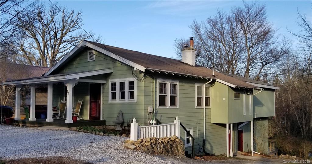 68 Brevard Road Asheville NC 28806
