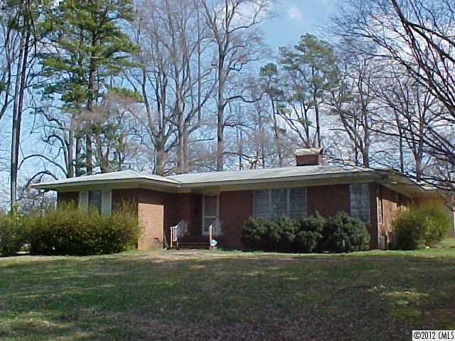 835 Eastway Drive Charlotte NC 28205
