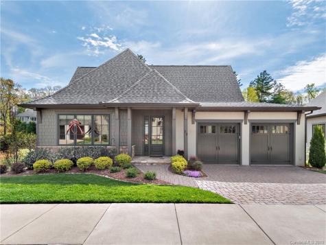 75 Chantilly Drive Asheville NC 28804