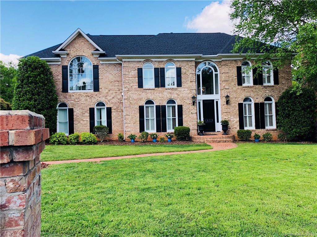4606 Binfords Ridge Road Charlotte NC 28226