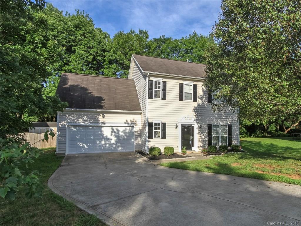12160 Old Willow Road Charlotte NC 28269