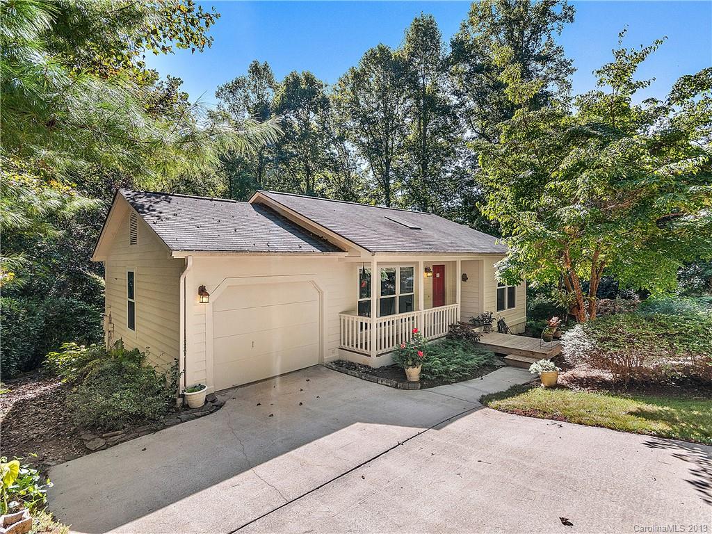 54 Pine Ridge Trail Arden NC 28704