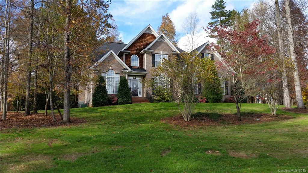 5618 Sugarcane Court Mint Hill NC 28227
