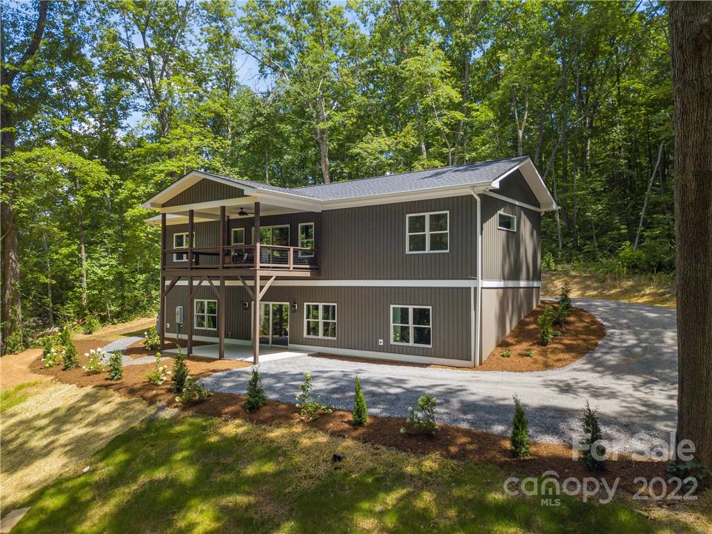 69 Lundy Lane Waynesville NC 28786