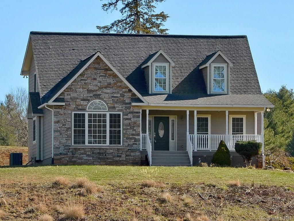 58 Double Brook Drive Weaverville NC 28787