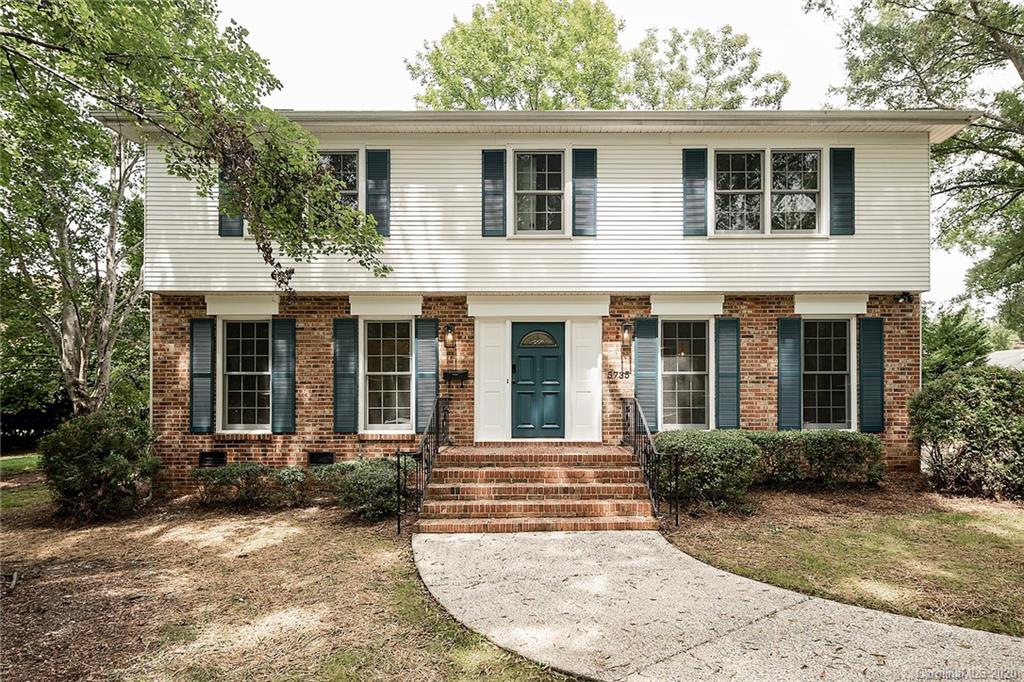 5735 Riviere Drive Charlotte NC 28211