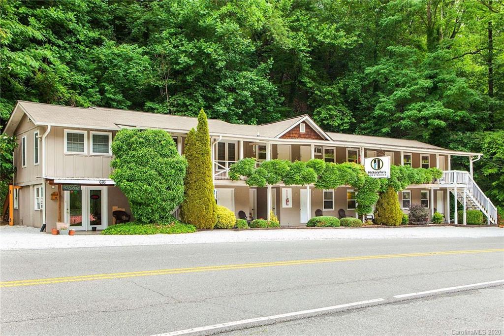 676 Main Street Chimney Rock NC 28720