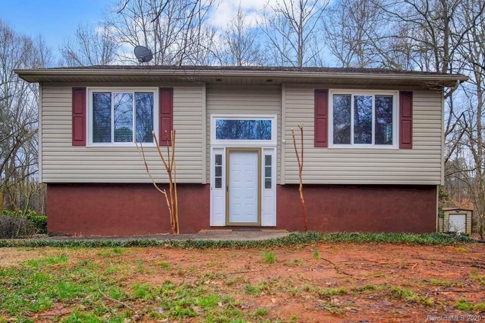 914 Wyke Road Shelby NC 28150