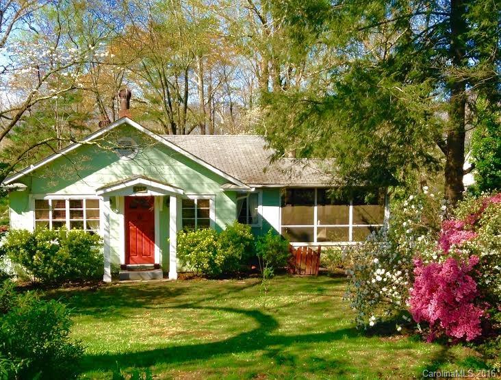 104 Broadway Avenue Tryon NC 28782